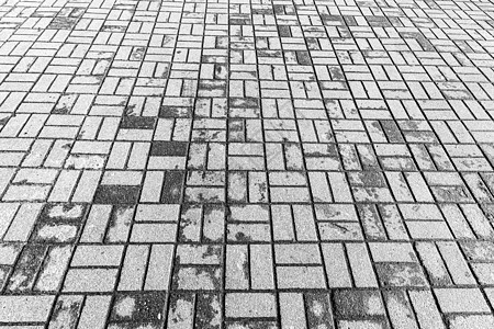 铺路石路的纹理 设计的抽象背景材料花岗岩灰色路面鹅卵石街道水泥岩石人行道城市背景图片
