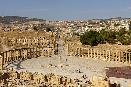 Jerash 的狂欢论坛图片