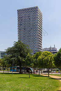 地拉那广场旅馆 中央旅馆图片
