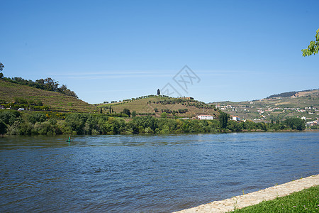 葡萄牙与杜罗河的图片