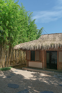 古老的农舍 苏州博物馆建筑图传统历史住宅历史性文化场景旅游农村乡村房子图片