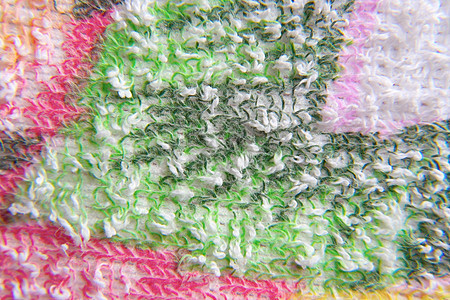颜色毛巾宏观纹理材料纤维地毯纺织品织物温泉棉布背景图片