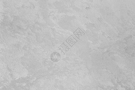 灰色和白色装饰膏药的质地材料地面建筑学石头墙纸石膏背景图片