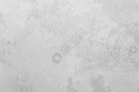 灰色和白色装饰膏药的质地建筑学材料墙纸石膏石头地面背景图片