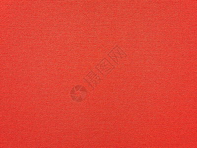 红色织物纹理背景纺织品衣服材料样本背景图片