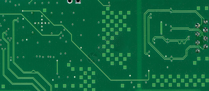 印刷电路板技术痕迹电脑电子收音机电路电阻器蚀刻木板电容器图片