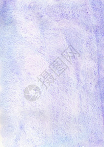 蓝色紫色水彩柔和纹理效果背景油画油漆材料工艺文档苦恼静物墙纸宏观绘画背景图片