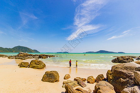 Koh Phuket岛景观图片