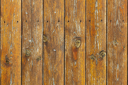 旧棕色风化不良纹理木板图片