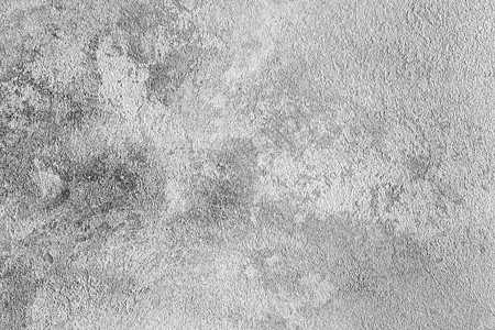 灰色装饰石膏的质地石头黑色水泥地面材料建筑学墙纸白色图片