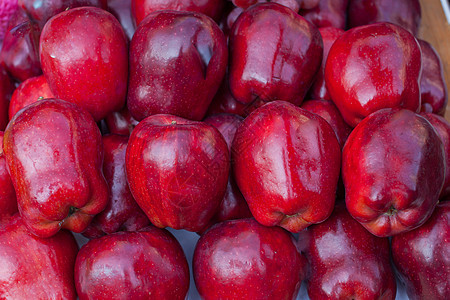 红苹果天然皮肤缝合图片