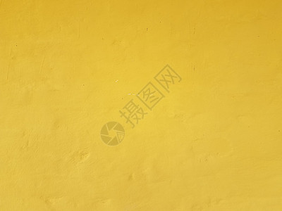 黄黄水泥墙建筑石头背景图片