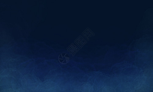 模糊抽象的蓝色水彩渐变颜料 液体流体 grunge 纹理背景墙纸网络坡度墨水海军海洋艺术插图帆布染料图片