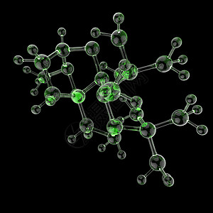 分子 3物理化学插图科学生物学医疗实验室玻璃蓝色曲线图片