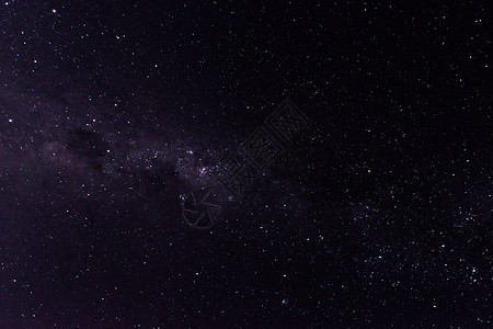 穿越夜空的牛奶路星系太空天体天文学星夜空间摄影星座黑色黑暗图片