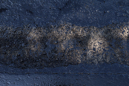 沥青质地沥青在施工中的道路沥青背景沥青混凝土质地街道柏油岩石建筑材料粒状工作运输路面石头图片