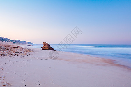 澳大利亚Rye 16号海滩海岸海浪海洋旅游岩石旅行阳光海岸线日出悬崖图片