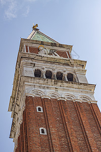 威尼斯圣马克钟楼2号图片