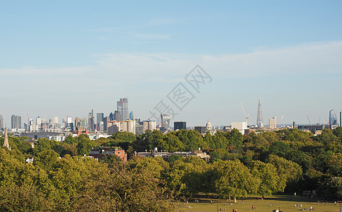 伦敦建筑景观公园爬坡道英语建筑学城市摄政王地标图片
