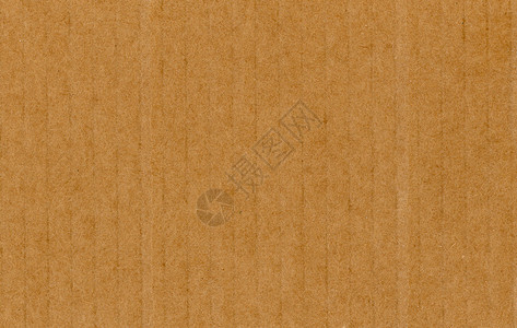 棕色瓦楞纸板纹理背景空白瓦楞样本纸板材料背景图片