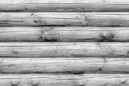 以原木为背景的木墙粮食黄色硬木桌子衰老木板控制板木材材料背景图片