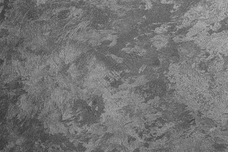 灰色装饰石膏的质地黑色水泥白色建筑学地面材料石头墙纸图片