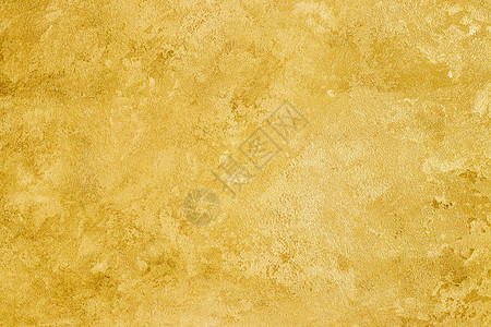 黄色装饰膏药的质地地面建筑学水泥墙纸白色黑色石头金子材料背景图片