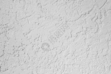 白色装饰膏药或混凝土墙的质地建筑学材料石头水泥墙纸建筑灰色背景图片