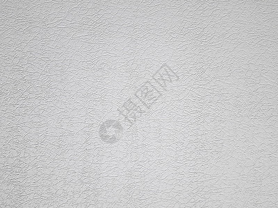 白色壁纸纹理浮雕宏观纸板灰色水彩框架空白墙纸帆布床单图片