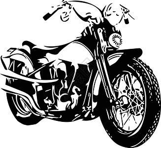 摩托车的极端抽象越野摩托车赛车手竞赛头盔发动机沙丘司机驾驶赛车运动草图危险图片