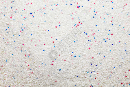 皂粉背景白色洗衣店斑点洗涤剂清洁剂粉末颗粒剂卫生红色粮食图片
