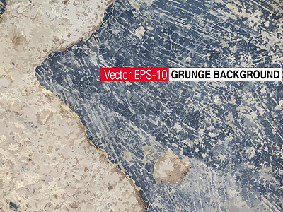 Grunge 纹理背景建造装饰地面粒状插图灰色艺术风格边界路面图片