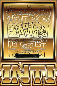 古代秘鲁黄金饰品它制作图案偶像仪式文化摩切历史财富奢华插图珠宝工艺图片