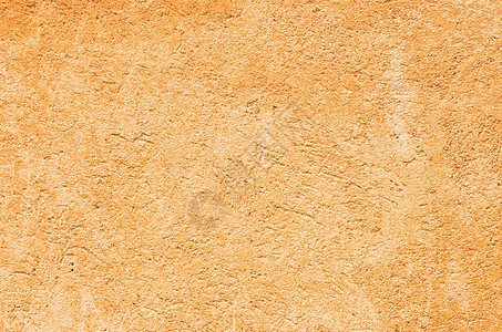 赤土色棕色石膏墙背景纹理图片