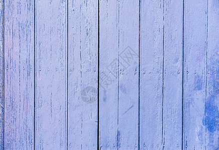 蓝色的木板背景材料效果硬木木质水平质感木材木头墙体画幅图片