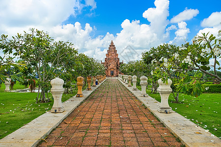 模拟泰国布里拉姆的宗教对象目的地历史沙雕景点符号雕刻文化建筑学图片