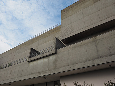 贝尔法斯特的Ulster博物馆建筑学社论地标景观建筑博物馆城市图片