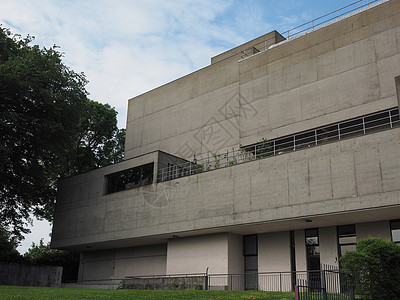 贝尔法斯特的Ulster博物馆景观建筑学建筑博物馆城市社论地标图片