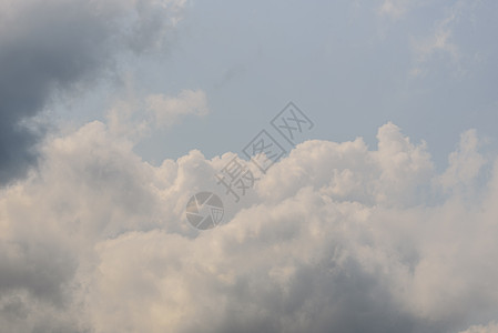 黑暗天空的天性 清晨有云臭氧云景气氛蓝天雷雨危险橙子环境天气团体图片