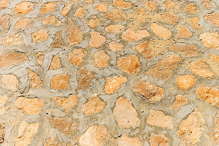砖石街道道路背景 灰色铺路石岩石小路灰色正方形材料石头鹅卵石地面街道花岗岩图片