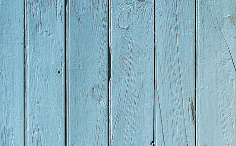 浅蓝色木背景纹理桌子材料墙体风化建筑褪色画幅木材木头蓝色背景图片