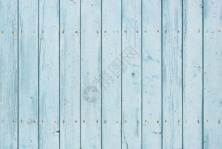 浅蓝色木背景纹理风格蓝色桌子风化硬木特征质感材料木板墙体背景图片
