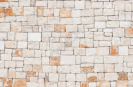石墙背景风格建筑学石材水泥质感结构围墙棕色墙纸乡村图片