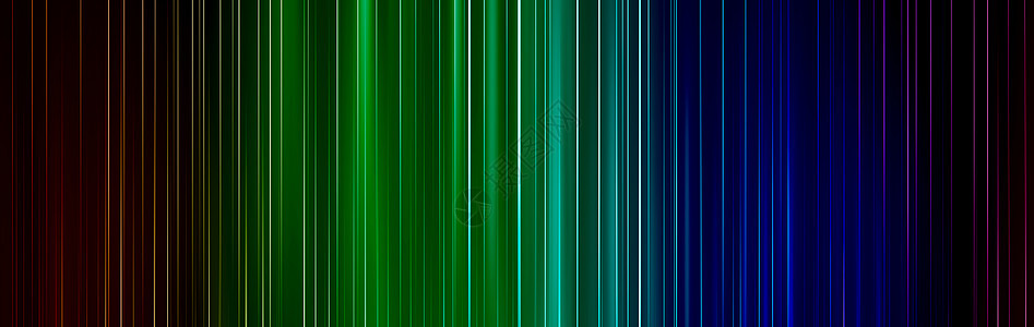 变化多端的梯度抽象背景光谱绿色坡度插图墙纸蓝色黄色背景图片