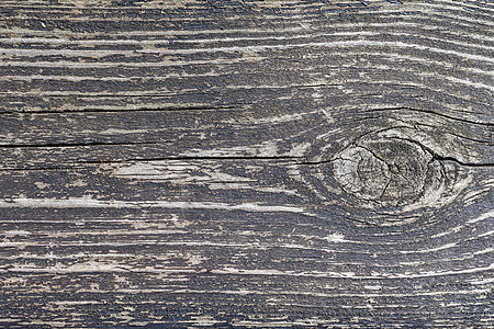 旧旧灰色结结木控制板地面乡村墙纸风化木头粮食棕色木材图片