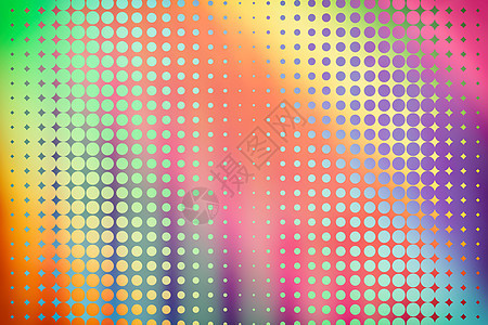 彩虹颜色梯度抽象背景坡度艺术绿色白色印刷红色墙纸粉色紫色黄色图片