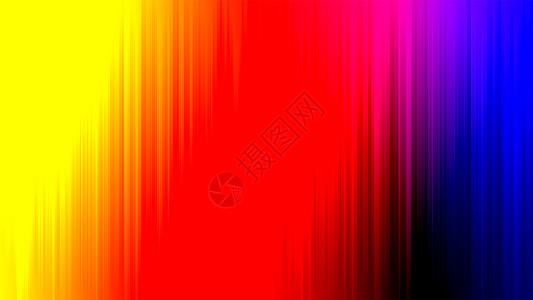 彩虹颜色抽象背景橙子红色绿色蓝色黑色插图白色光谱黄色粉色图片