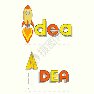 Idea 字型2背景图片