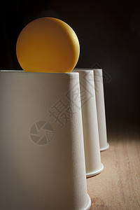 可用杯子和乒乓球庆典旅游大学桌子啤酒游戏聚会夜生活比赛营销图片