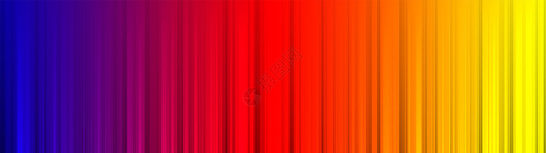 彩虹颜色抽象背景红色打印白色印刷插图墙纸蓝色黄色紫色光谱图片